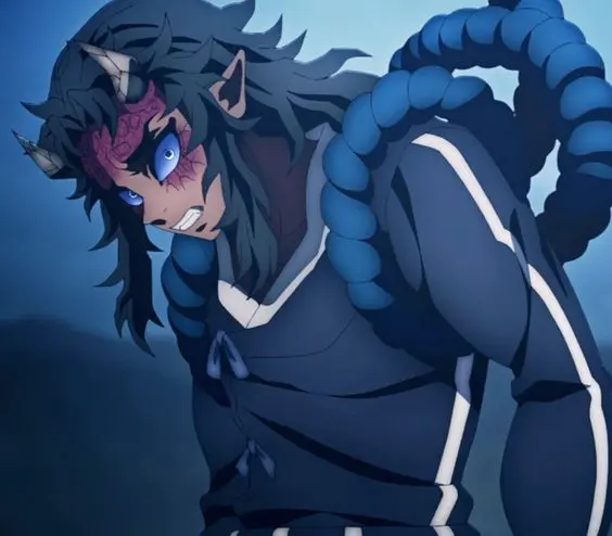 Aizetsu