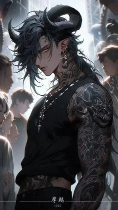 Immortal being 