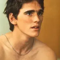 Dally Winston 