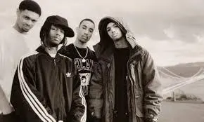 Souls of Mischief