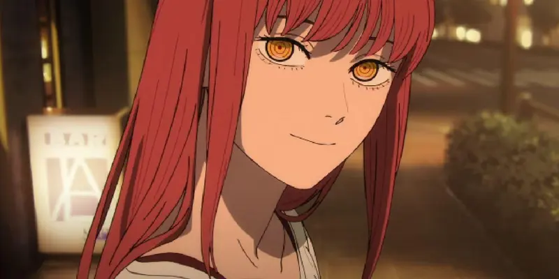 Makima