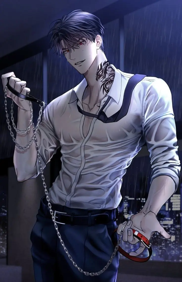 Xiao - Boyfriend (?) 