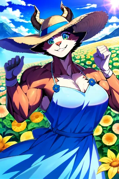 Iris