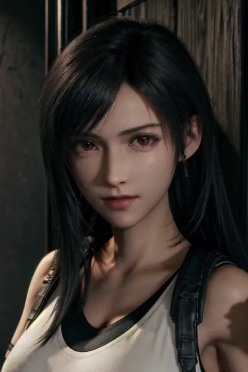 Tifa Lockhart