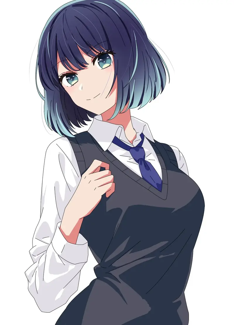 Akane Kurokawa