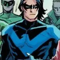Dick Grayson