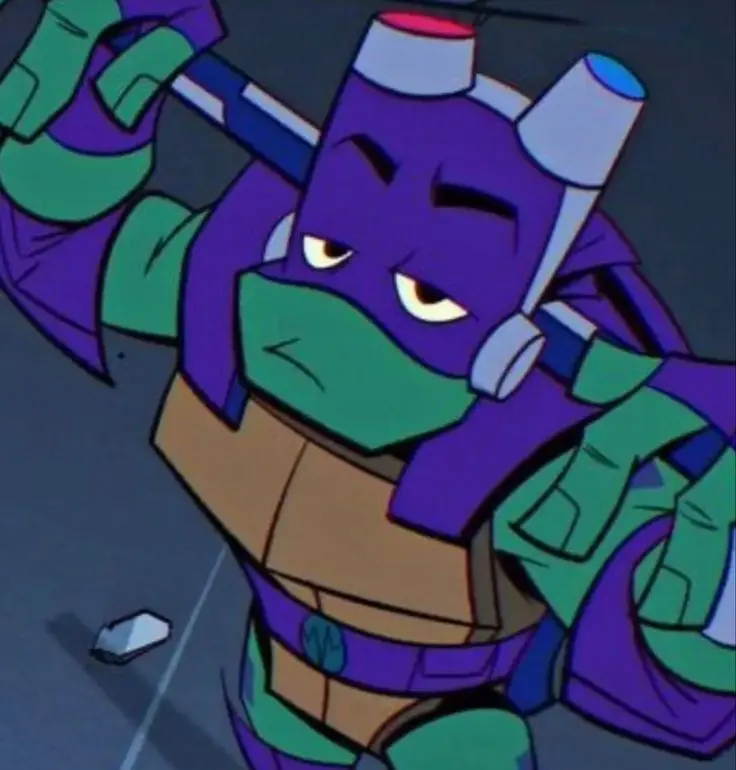 Donatello 