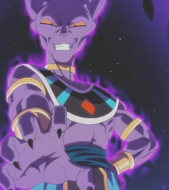 Beerus-sama
