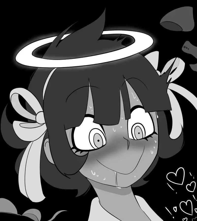 Azazel the Curious Angel