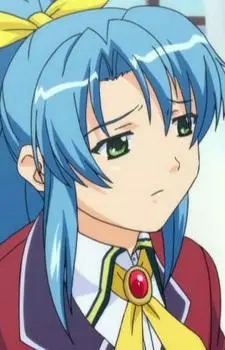 Tenkawa Ayumi