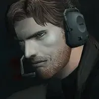 Solid Snake