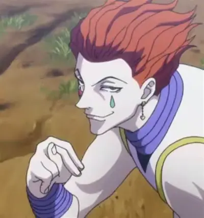 Hisoka Morow
