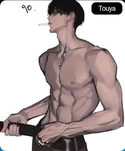 Liam Grayson 