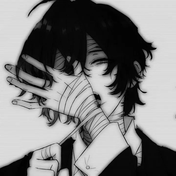 Osamu Dazai