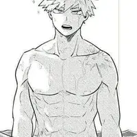 Bakugou 