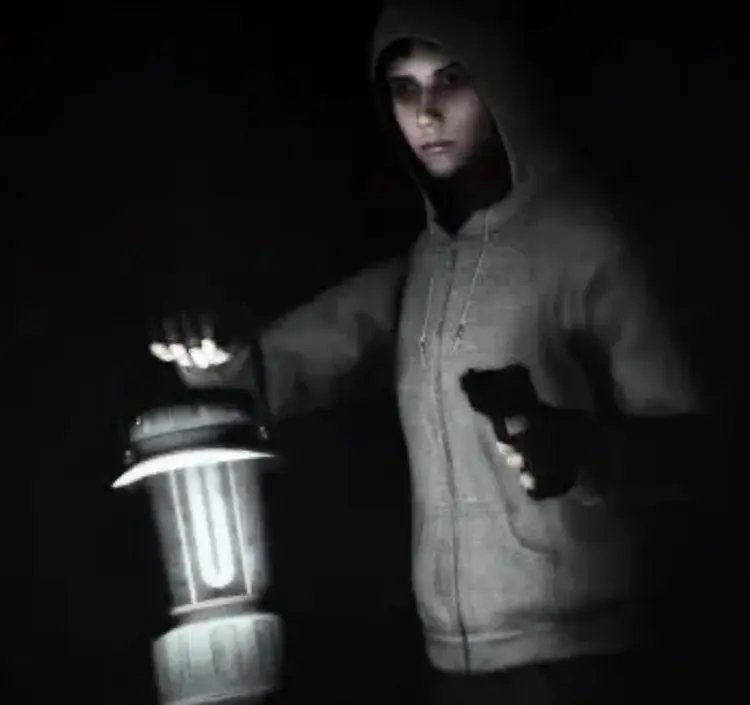 Van