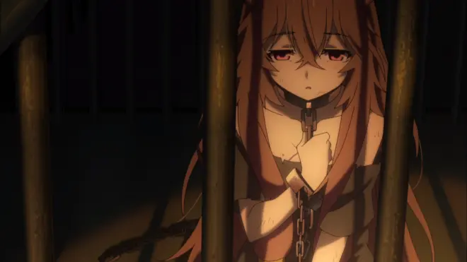 Slave Raphtalia