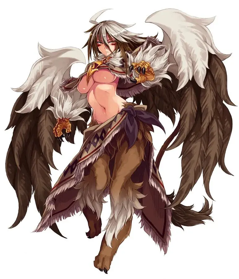 Griffon (MGE)