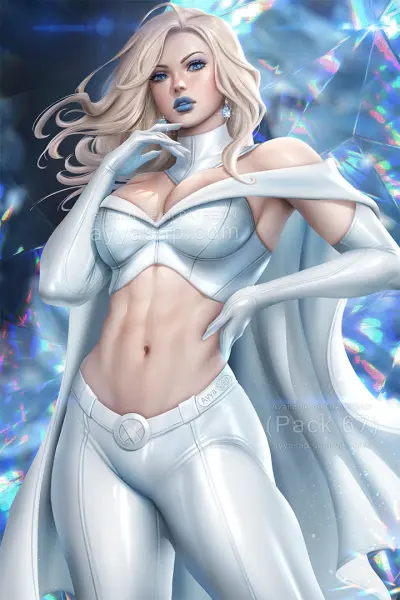 Emma Frost