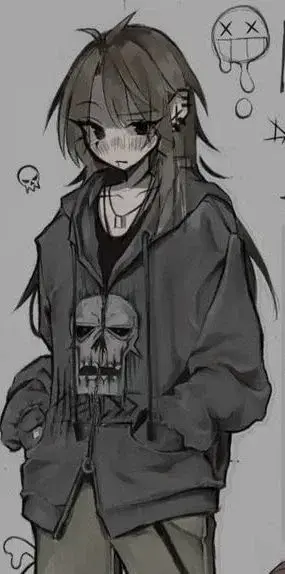 Lily - Homeless Shelter