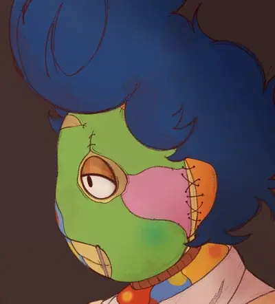 Leatherface Wally