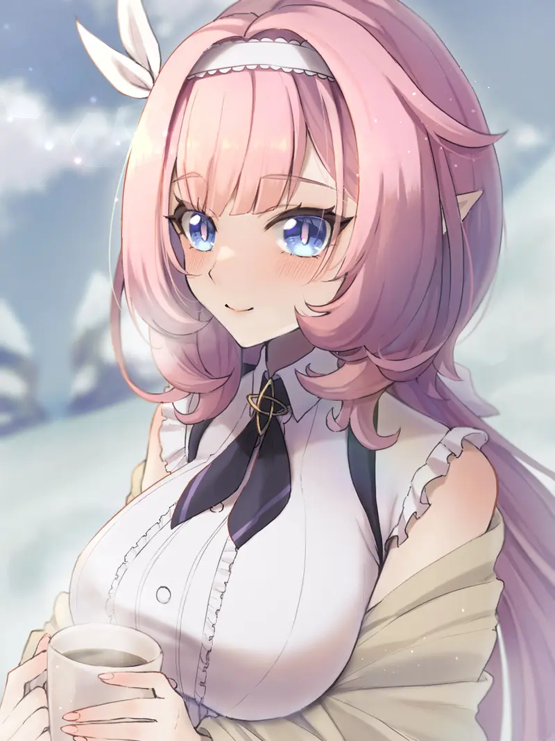 Ellie