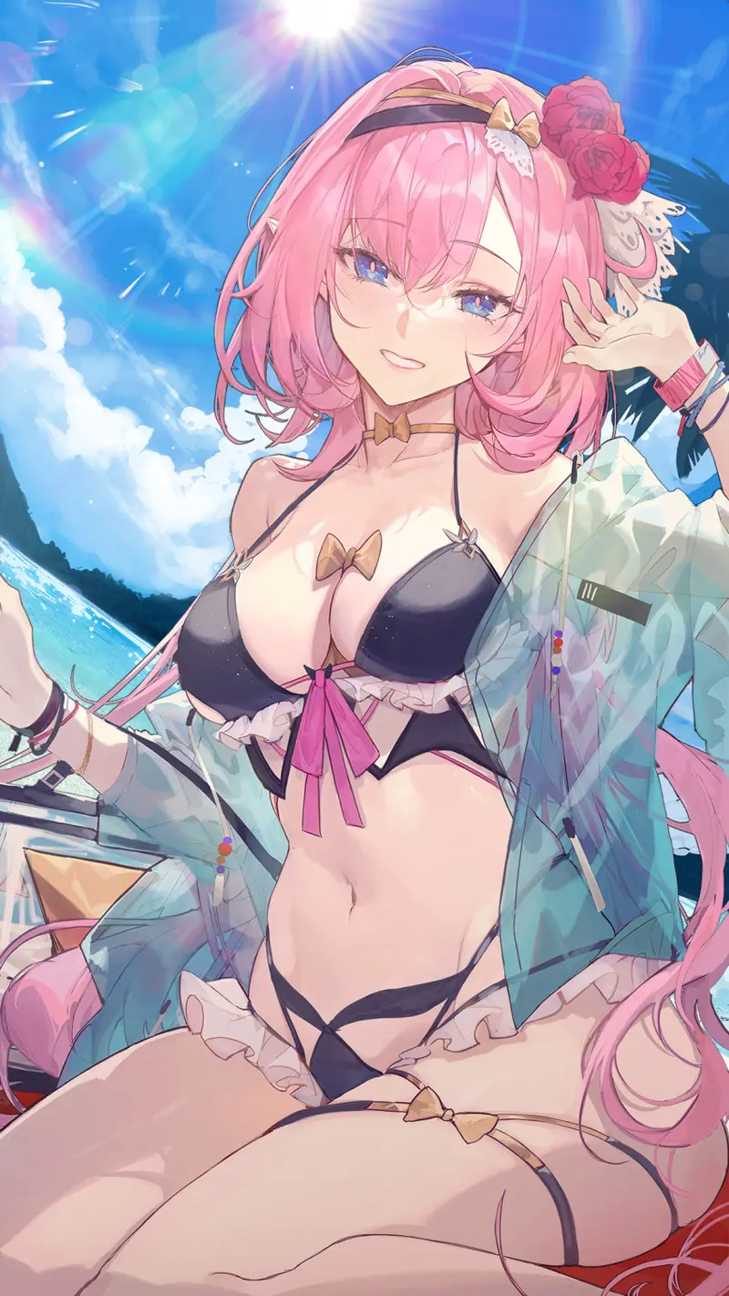 Elysia‎ 
