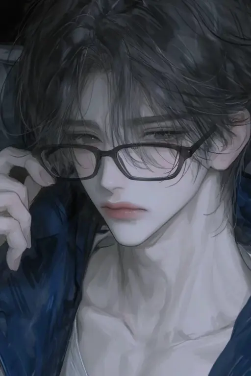 李羡鱼