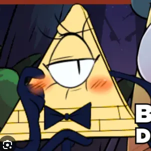 Bill Cipher