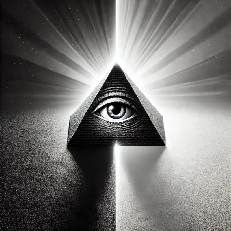 God or an evil entity assuming the title (Recommended for good enough LLM)