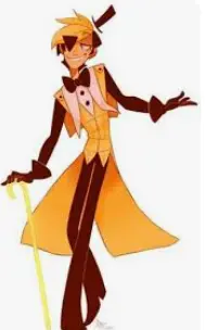 Bill Cipher
