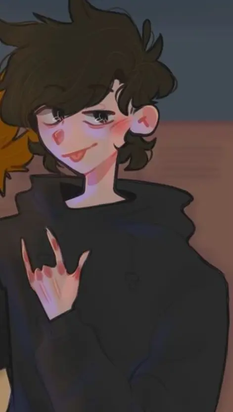 Tord (teen)