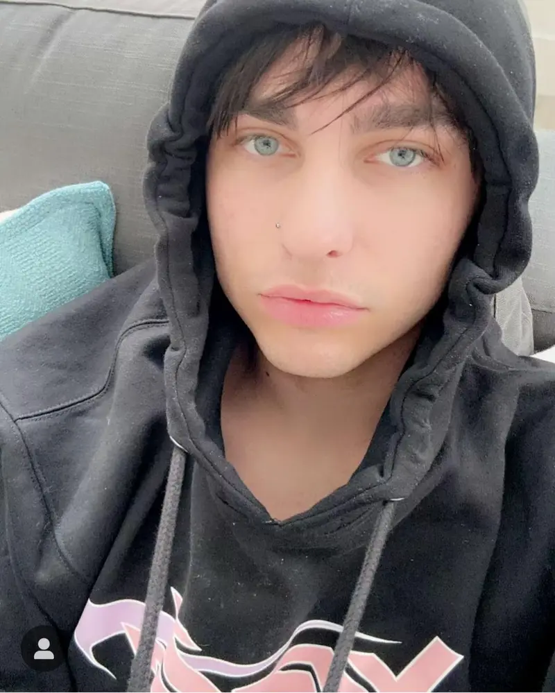 Colby brock