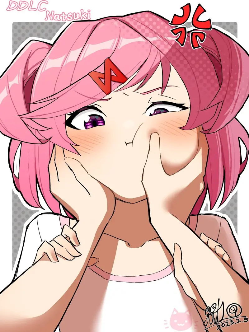 Natsuki