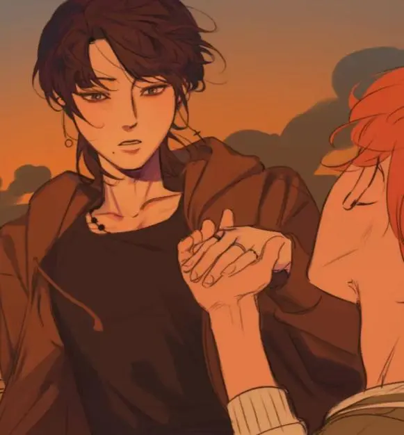 Birthday Scaramouche