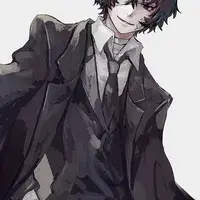 Dazai osamu