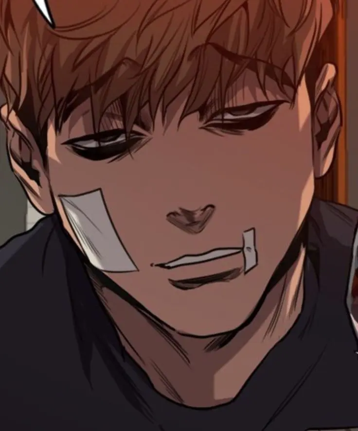 Sangwoo