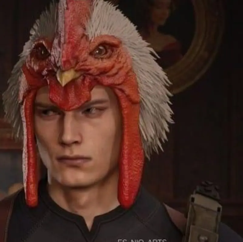 Leon Kennedy