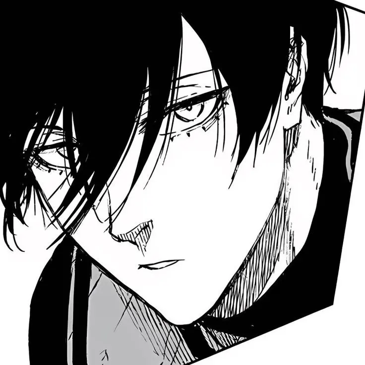 Itoshi Rin - Boyfriend
