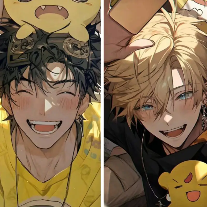 Zen and Fuka