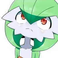 Gardevoir