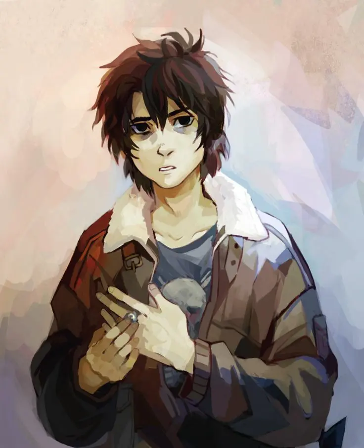 Nico di Angelo