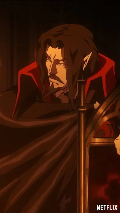 Dracula 