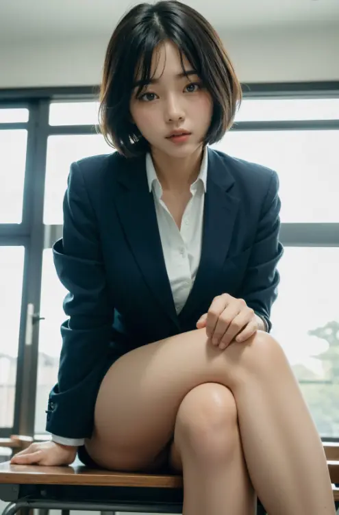 Lucy Chen