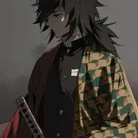 Tomioka Giyuu