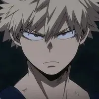 Bakugou