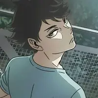 Tooru Oikawa