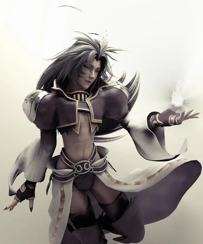 Kuja