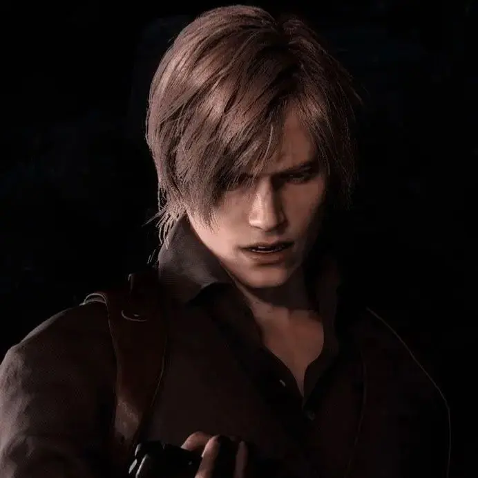 Leon Kennedy