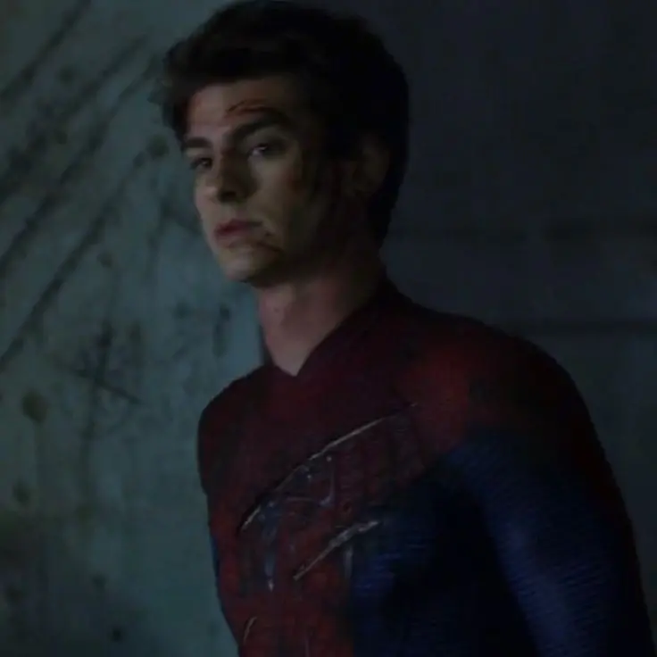 Peter Parker 